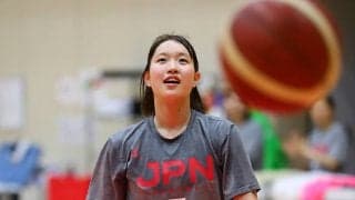 「今回にかける思いは強い」アジア選手権の悔しさ胸に世界での飛躍誓う森岡ほのか