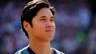 「二度と見ることない」大谷翔平の偉才に米球界の“投打の伝説”が賛辞！ 大投手クレメンスは「本当に圧巻」と脱帽