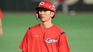 オリックスが大量8人を入れ替え　阪神は青柳、広島は西川を抹消…12日の公示