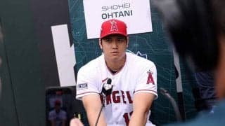 大谷翔平、MLB人気TOP25“選外” 米会社の調査に賛否両論「ショックだ」「彼は英語でアピールできない」