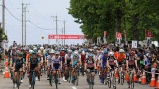 温泉ライダーin加賀温泉郷（2日目）柴山エンデューロ