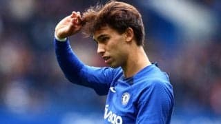 去就不透明のフェリックスを父親が心配…「具体的なことは何も知らない」