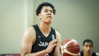 【インタビュー】“八村塁超え”を目指して…山ノ内勇登がNCAA1年目や転校の経緯語る