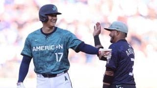 【MLB】大谷翔平は「天使なのか？」　行く先々でみんなニコニコ「天才的かわいさ」