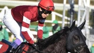 武豊騎手が藤田晋オーナー所有馬で函館記念参戦 10年ぶりの制覇なるか