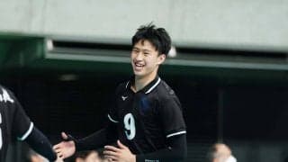 世界U19男子選手権大会の出場選手12人が決定　東福岡高の葭原がキャプテン