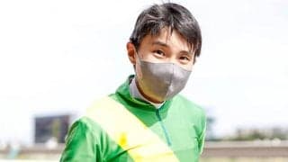 函館リーディング首位の佐々木大輔騎手 函館2歳Sで2回目のJRA重賞チャレンジ