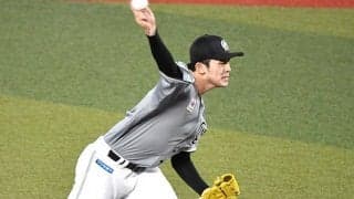 佐々木朗希、今季最多14Kで7勝目の権利持ち降板　最速165キロで圧倒…7回3安打1失点