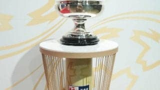 JFL高知がG大阪に続いて横浜FC下しジャイキリ達成！ 王者・甲府は13人目までもつれたPK戦で鹿島撃破、富山vs新潟は4度の落雷中断の末22時40分に中止決定【天皇杯】