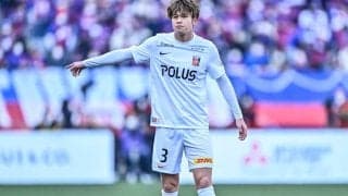 「さすが日本代表は違うな」浦和・伊藤敦樹の天皇杯勝利の決勝ゴールが「また抜きからのシュート上手！」と大絶賛！「うま」「ゴラッソだわ」と称賛の声続々