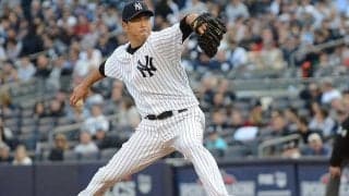 【MLB】「壊れてもいい」　ヤ軍ファンの語り草になった“男気”…黒田博樹氏の記憶に残る試合