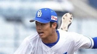 井端弘和が「中日はかなり強くなる」と分析する理由 根尾昂の一軍昇格は？