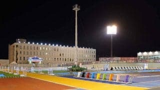 函館のサマーナイトフェスティバル