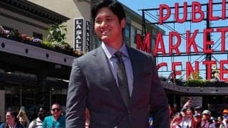 【MLB】大谷翔平訪問の“スタバ1号店”　店員衝撃も…マリナーズ入り熱望「シアトルに来て」