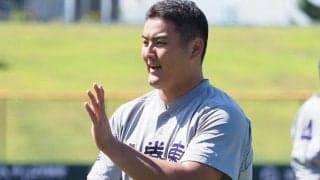 【高校野球】高校通算140発の佐々木麟太郎は初戦ノーアーチ　花巻東、4年ぶり夏の甲子園へ白星発進