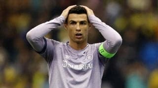アル・ナスルがFIFAから選手登録禁止処分…過去の移籍でアドオンの7000万円が未払い