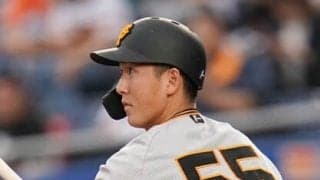 坂本勇人、大勢が不在の巨人に井端弘和が期待すること 秋広優人に弱点あり？