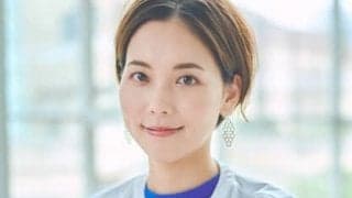 ヒロド歩美「選手を邪魔している。この時間は当たり前じゃない」　フリーアナウンサーとして3カ月　スポーツ取材で心がけていること