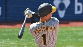 【阪神】近本の穴埋まるか　期待集める「ロマン砲」の名前