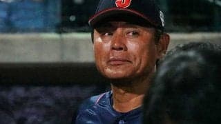 【大学野球】日の丸背負って米国戦「厳しいのかなと」　大学侍J、悲願のVで監督が涙…語った重圧