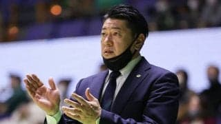“Mr.バスケットボール”古巣帰還…佐古賢一氏が三河のシニアプロデューサー就任