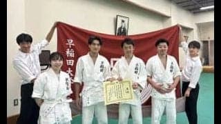 初の公式戦で２年生が躍動！