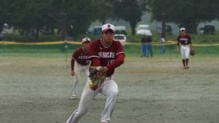 難敵・国士舘大に惜敗　２年連続ベスト４という結果に