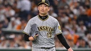 首位攻防戦で連勝の阪神、DeNAをノーヒットに抑えたリリーフ陣を球界OBが絶賛！「今後も大きな連敗は無いのでは」