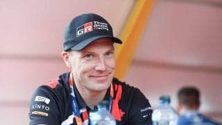 WRCフィンランドにラリー1で参戦のヤリ‐マティ・ラトバラ、カーNo.は「97」