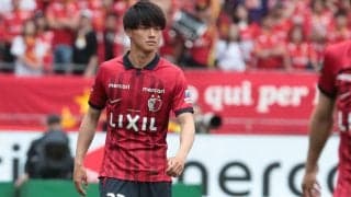 鹿島DF常本佳吾がスイス1部のセルヴェットへ完全移籍合意…昨季はリーグ2位でCL予選にも出場「このチャンスを逃したくない」