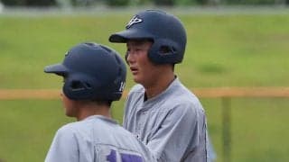 【高校野球】佐々木麟太郎に「本塁打とか打たなくていい」　指揮官からの指令…後打つ主将の“覚悟”
