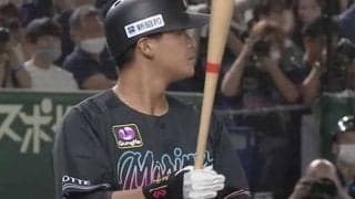 巨人から加入…石川慎吾は新天地で輝けるか　ロッテが“異例”のトレード敢行したワケ