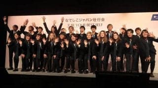 ついに放送決定！NHKがなでしこジャパン参加の女子W杯、日本の3試合を放送…WEリーグの髙田春奈チェアも喜び「最高の形で選手たちを送り出せることとなりました」