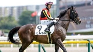 【函館2歳S出走馬・騎手確定】バスターコール＆C.ルメール騎手、スカイキャンバス＆横山武史騎手など15頭