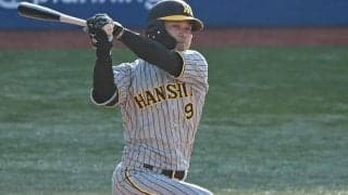 トレードに「出してあげた方がいい」阪神の3選手を球界OBが推薦「細川みたいになるかもしれない」