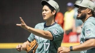 トレード期限迫り、過熱する大谷翔平の去就論争！米メディア、識者から様々な見解「オオタニは一生に一度の選手」「アナハイムは期待に応えている」