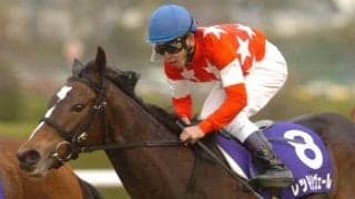 【JRA新馬戦】レッドリヴェールの仔レーヴジーニアルなどがデビュー