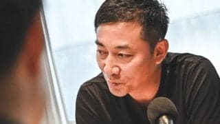 「身長を伸ばすには…」バスケ少年の質問にBリーグ島田チェアマンが本気回答