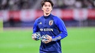 「絶叫している碧楽しそう」田中碧がビリヤード対決で吠える！「喜び方が変わってなくて、ホッコリ」「碧の喜び方はいつも見ていて楽しい」とファンの声