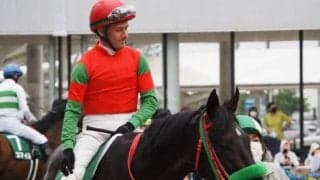 93年トウカイテイオーに並ぶ偉業なるか 函館記念でマイネルウィルトスが復帰