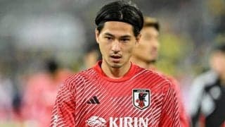 「Takiカッコよすぎる」モナコの新ユニフォーム発表で、長髪になった南野拓実の「見返り姿」など公開！「とても素敵」「マスタークラス」などの声が広がる