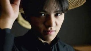 ルフィ役・宇野昌磨が描くアイスショーの夢「現役を辞めたあとにやるとしたら…」