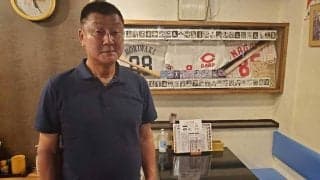 緊張感MAXで「パッと頭に浮かんだ」金言　「力が抜けた」飛躍に繋がったサヨナラ弾