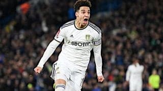 谷口所属のアル・ラーヤン、降格のリーズからスペイン代表FWロドリゴを獲得！