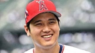 大谷翔平のMVPはほぼ確実、「三冠王」に輝く可能性は？　打率は「伏兵」、本塁打と打点は「トラウトの復帰」次第