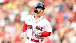 【MLB】タクシー運転手が証言した吉田正尚の“知名度”　一瞬で上機嫌に…早くも愛された存在