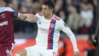 ボーンマスがリヨンMFフェーヴルを獲得！　新シーズンはロリアンにレンタル
