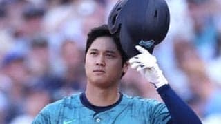 大谷翔平がオールスターで証明したレジェンドスターっぷり 目下の注目は８月１日のトレード期限か