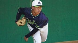 燕20年ドラ2・山野太一が支配下復帰　2軍で防御率1.52「チャンスをいただけた」