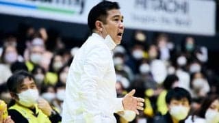 福井ブローウィンズ、伊佐勉氏が初代HCに就任…B1経験ある選手とともに昇格目指す